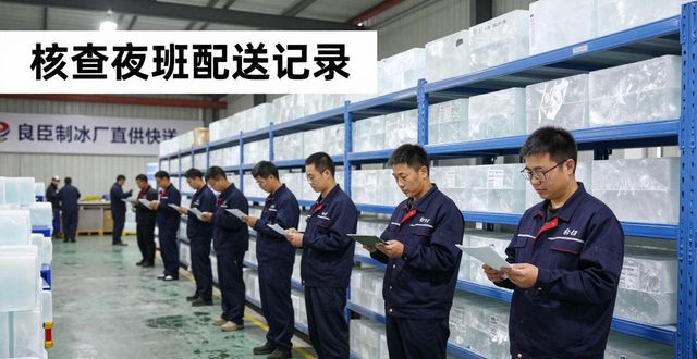 许昌降温冰块哪里买 良臣制冰厂直供快送