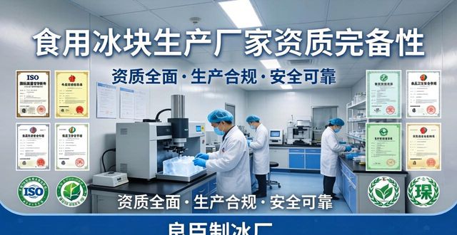选许昌食用冰块生产厂家 就找良臣制冰厂