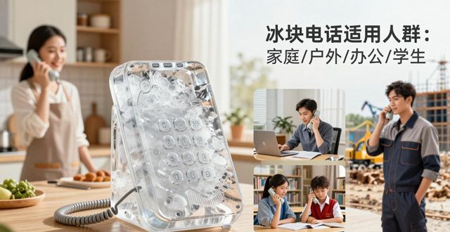 prov_or_city冰块电话特点_冰块电话在极寒天气里信号稳定吗_许昌冰块电话