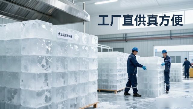降温大冰块厂家电话_靠谱降温冰块厂家寻找方法_许昌降温大冰块厂电话